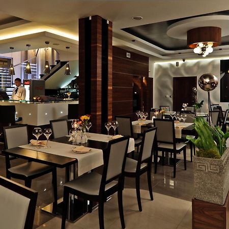 Jasmin Complex Resort & Spa Krzeszow Dolny Exteriör bild