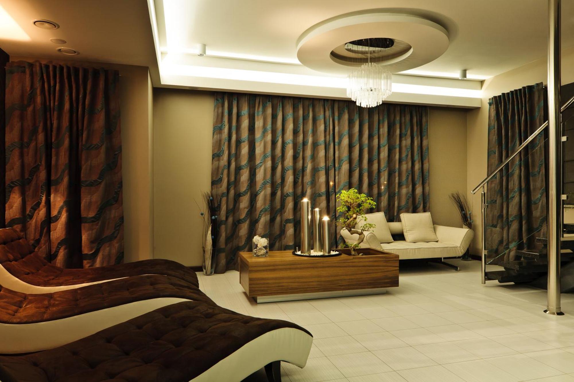 Jasmin Complex Resort & Spa Krzeszow Dolny Exteriör bild