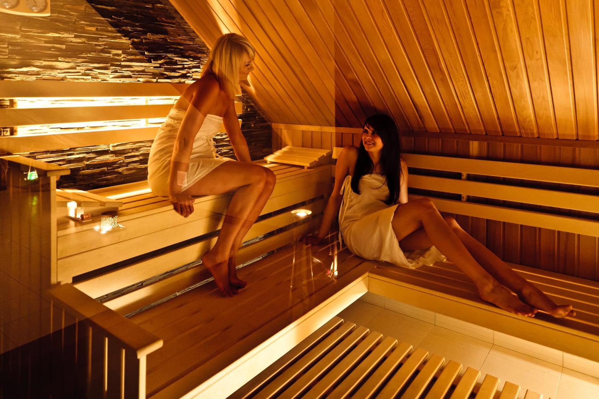 Jasmin Complex Resort & Spa Krzeszow Dolny Exteriör bild