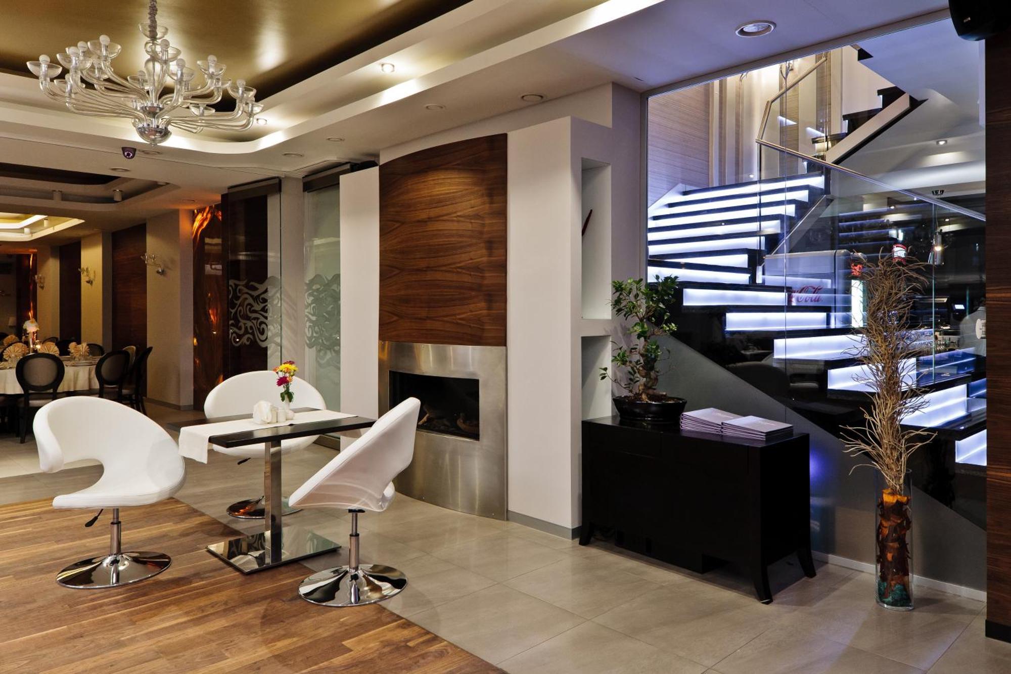 Jasmin Complex Resort & Spa Krzeszow Dolny Exteriör bild