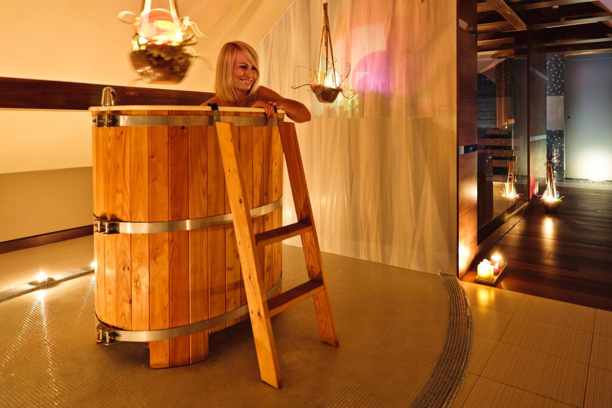 Jasmin Complex Resort & Spa Krzeszow Dolny Exteriör bild