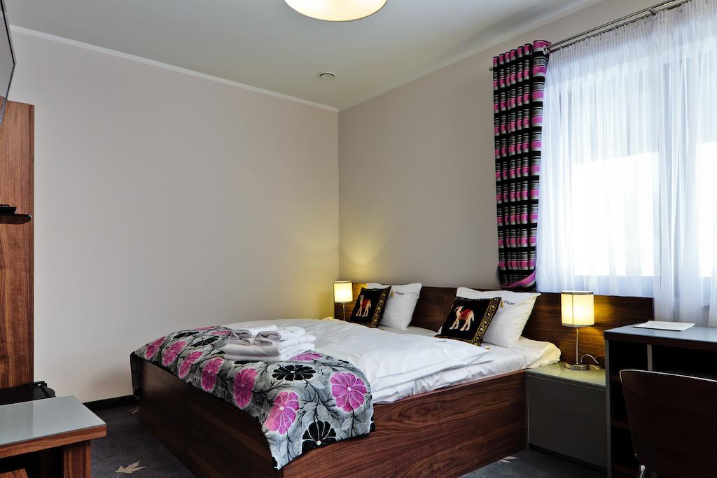 Jasmin Complex Resort & Spa Krzeszow Dolny Rum bild