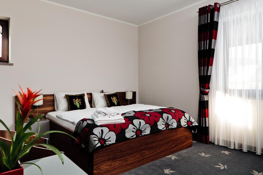 Jasmin Complex Resort & Spa Krzeszow Dolny Rum bild