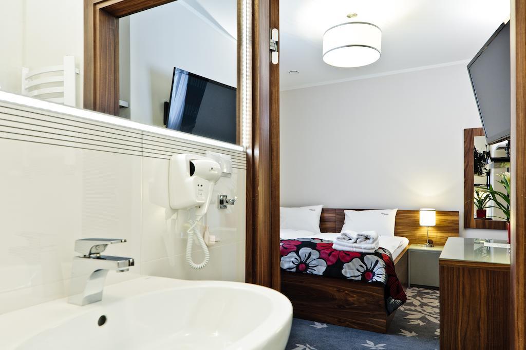 Jasmin Complex Resort & Spa Krzeszow Dolny Rum bild