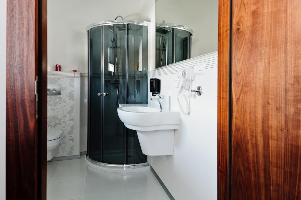 Jasmin Complex Resort & Spa Krzeszow Dolny Rum bild