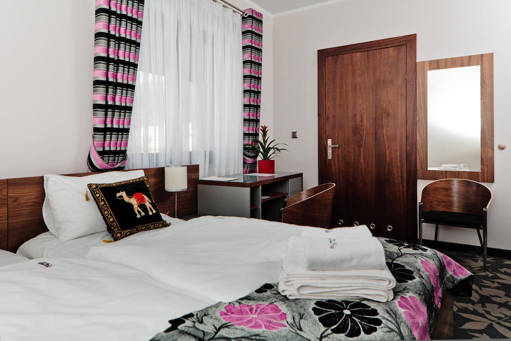 Jasmin Complex Resort & Spa Krzeszow Dolny Rum bild