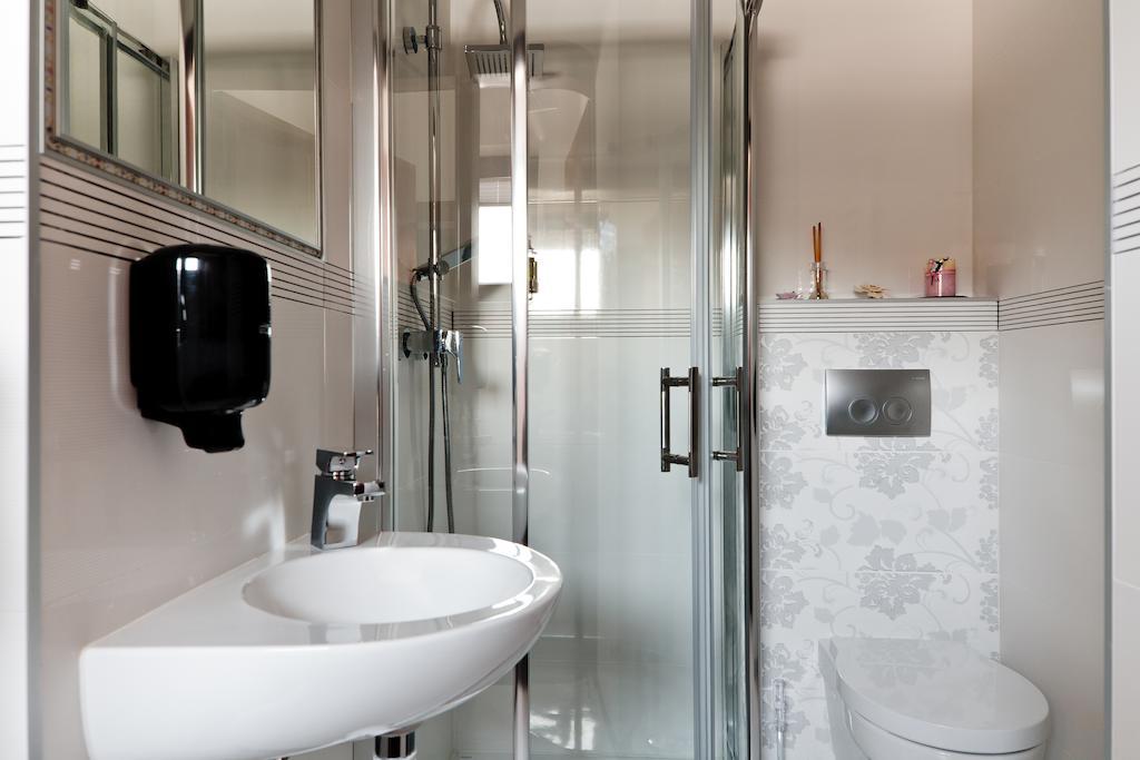 Jasmin Complex Resort & Spa Krzeszow Dolny Rum bild