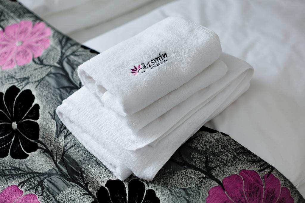 Jasmin Complex Resort & Spa Krzeszow Dolny Rum bild